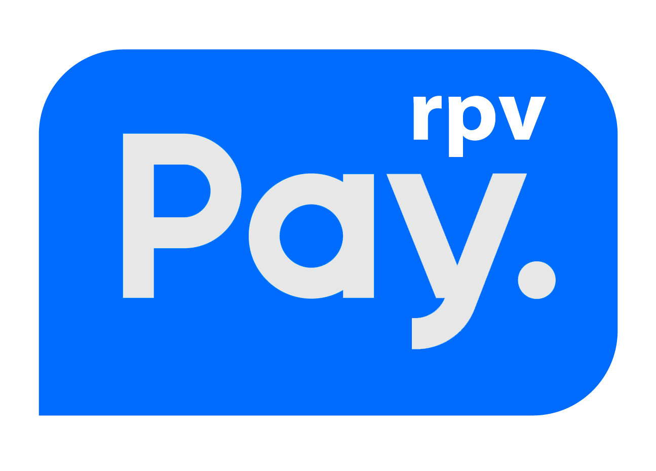 Logotipo da página RpvPay